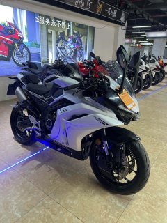 CFMOTO 500SR - фото 2