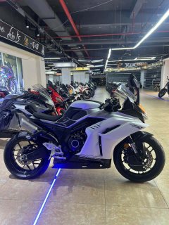 CFMOTO 500SR - фото 3