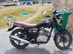 Jinan Suzuki 150 - фото 2
