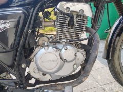 Jinan Suzuki 150 - фото 4