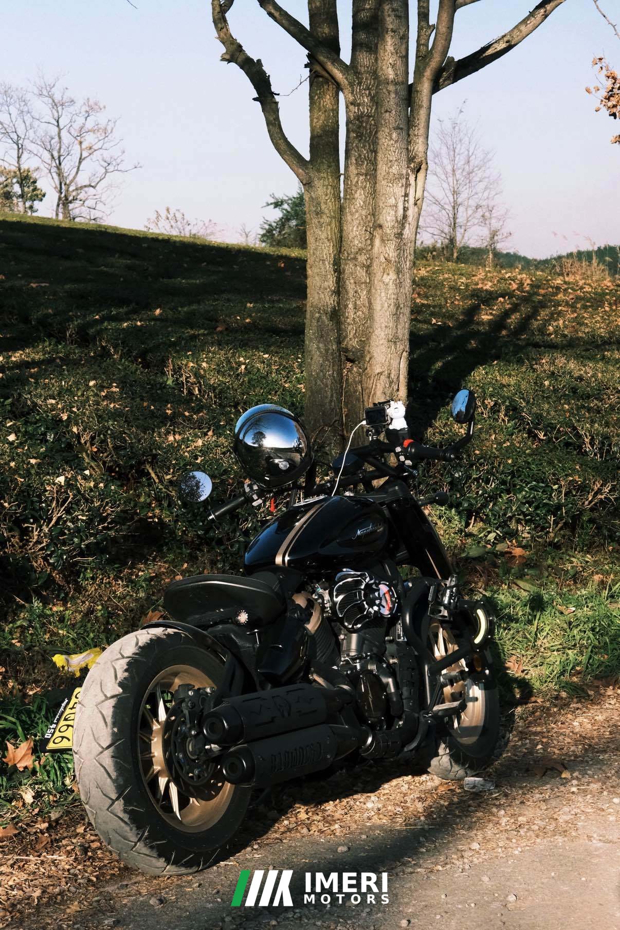 2023 Benda Napoleon 450