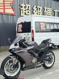 Kayo 450RR - фото 1