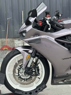 Kayo 450RR - фото 2