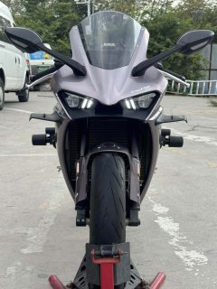 Kayo 450RR - фото 4