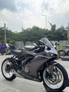 Kayo 450RR - фото 5