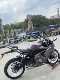 Kayo 450RR - фото 6