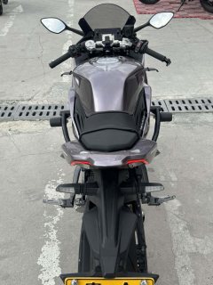 Kayo 450RR - фото 7
