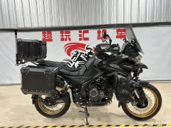 Voge DS525 500 cc - фото 1