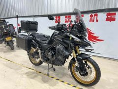 Voge DS525 500 cc - фото 2
