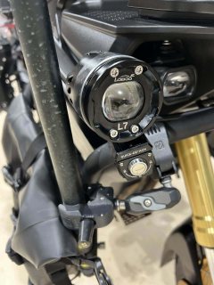 Voge DS525 500 cc - фото 7