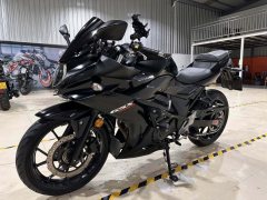 Haojue Suzuki GSX250R - фото 4