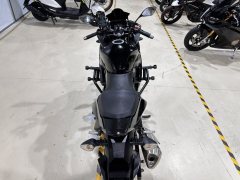 Haojue Suzuki GSX250R - фото 7