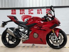 Zhangxue Motorcycles 500RR - фото 1