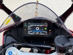 Zhangxue Motorcycles 500RR - фото 10