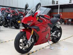 Zhangxue Motorcycles 500RR - фото 4