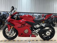 Zhangxue Motorcycles 500RR - фото 5