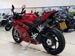Zhangxue Motorcycles 500RR - фото 6