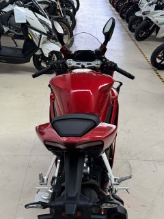 Zhangxue Motorcycles 500RR - фото 7