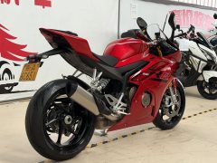 Zhangxue Motorcycles 500RR - фото 8