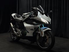 CFMOTO 450SR - фото 1