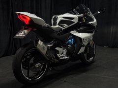 CFMOTO 450SR - фото 2