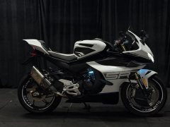 CFMOTO 450SR - фото 3