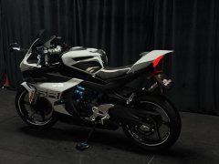 CFMOTO 450SR - фото 4