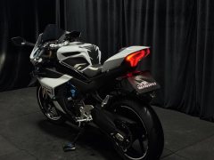 CFMOTO 450SR - фото 5