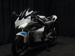 CFMOTO 450SR - фото 6