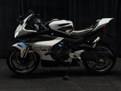 CFMOTO 450SR - фото 7