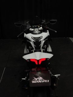 CFMOTO 450SR - фото 8