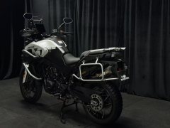 CFMOTO 800MT - фото 2