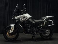 CFMOTO 800MT - фото 3