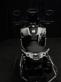 CFMOTO 800MT - фото 8