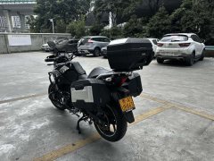 Haojue Suzuki DL250 - фото 3