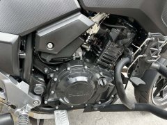 Haojue Suzuki DL250 - фото 7