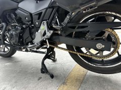 Haojue Suzuki DL250 - фото 8
