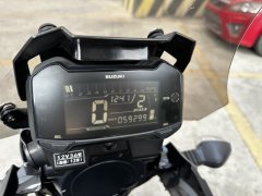 Haojue Suzuki DL250 - фото 9