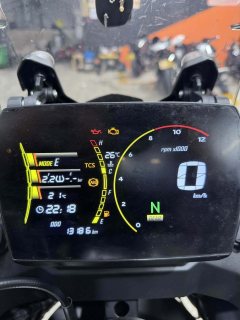 Voge DS525 500 cc - фото 5