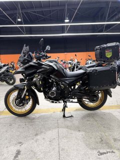 Voge DS525 500 cc - фото 6