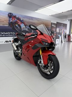 Zhangxue Motorcycles 820RR - фото 1