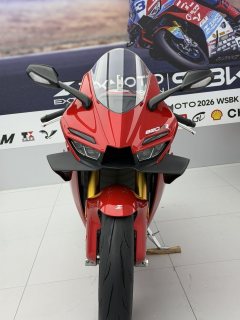 Zhangxue Motorcycles 820RR - фото 3