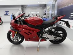 Zhangxue Motorcycles 820RR - фото 4