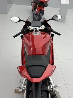 Zhangxue Motorcycles 820RR - фото 6