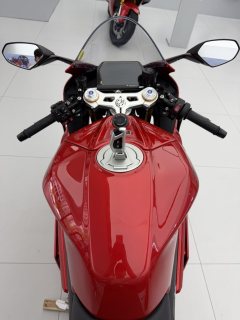 Zhangxue Motorcycles 820RR - фото 7