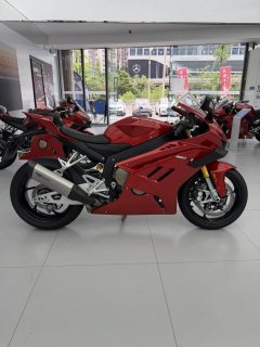 Zhangxue Motorcycles 820RR - фото 8