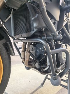 Benelli TRK552 550 cc - фото 12