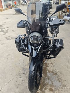 Haojue Suzuki DL250 - фото 5