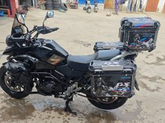 Haojue Suzuki DL250 - фото 9