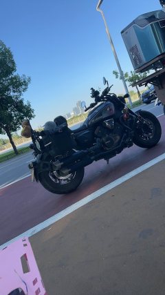 QJMOTOR Shan 600 560 cc - фото 2